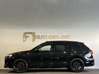 Audi Q7 – thumbnail 3