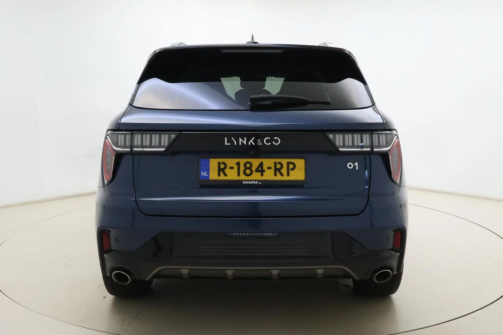Lynk & Co 01 – foto 5