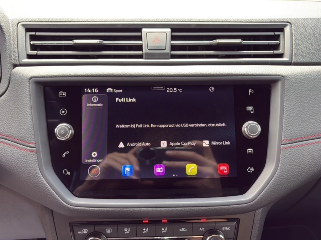 SEAT Arona – foto 22