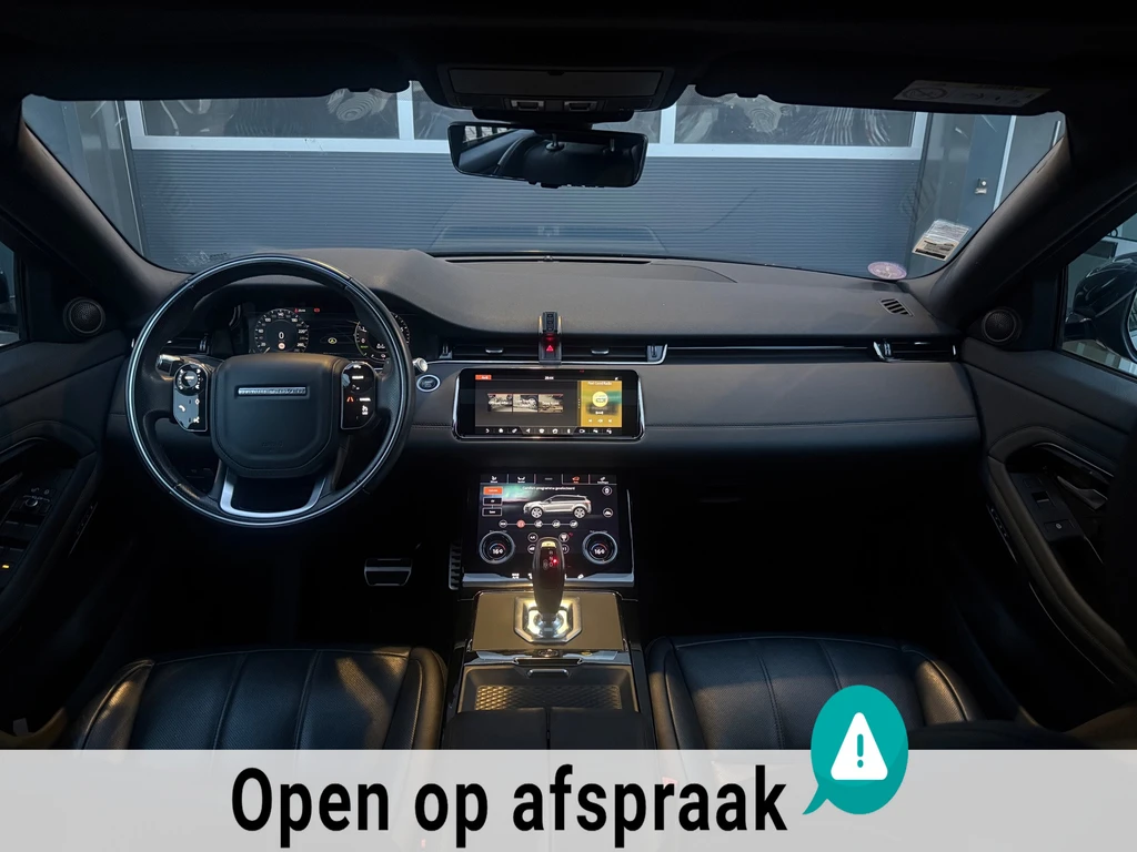 Land Rover Range Rover Evoque – foto 8