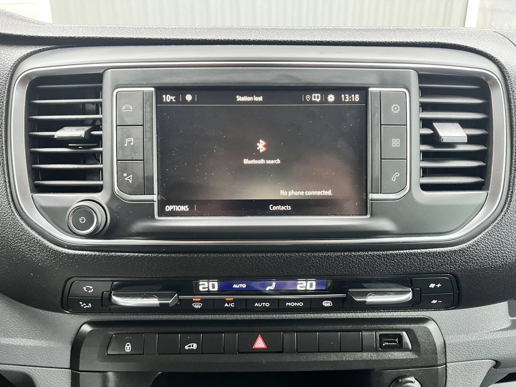Opel Vivaro – foto 37