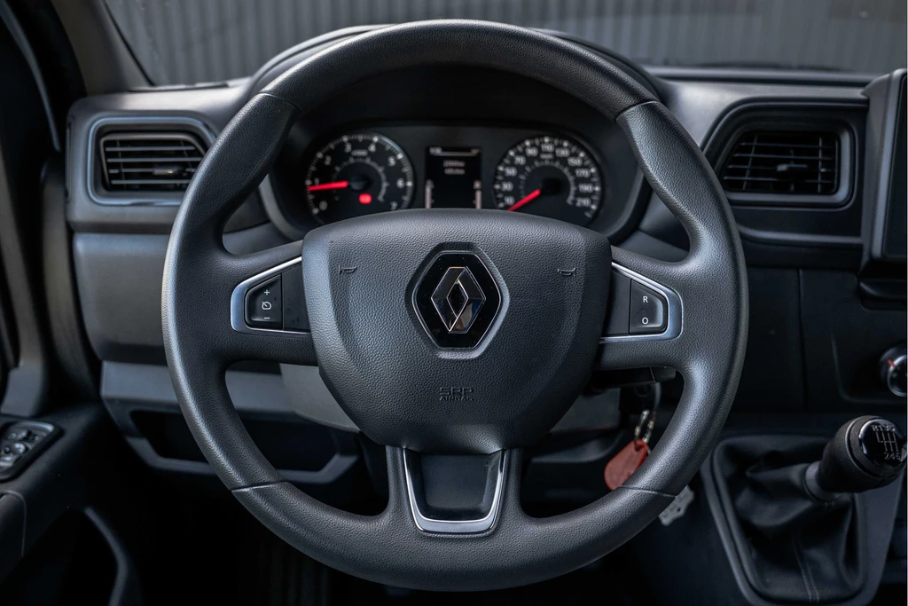 Renault Master – foto 13