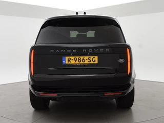 Land Rover Range Rover – thumbnail 11