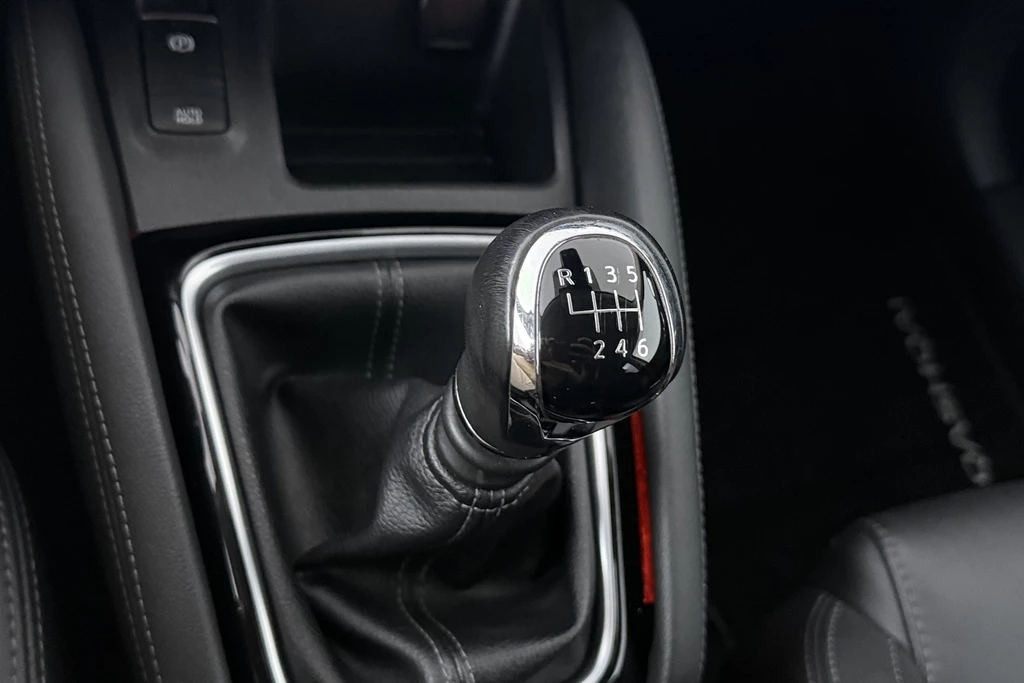 Nissan QASHQAI – foto 20