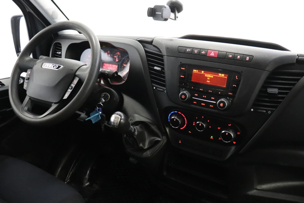 Iveco Daily – foto 8