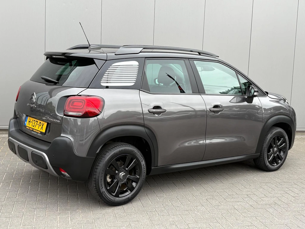 Citroën C3 Aircross – foto 6