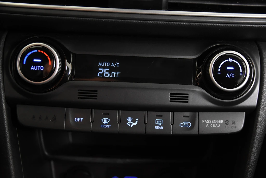 Hyundai Kona – foto 22