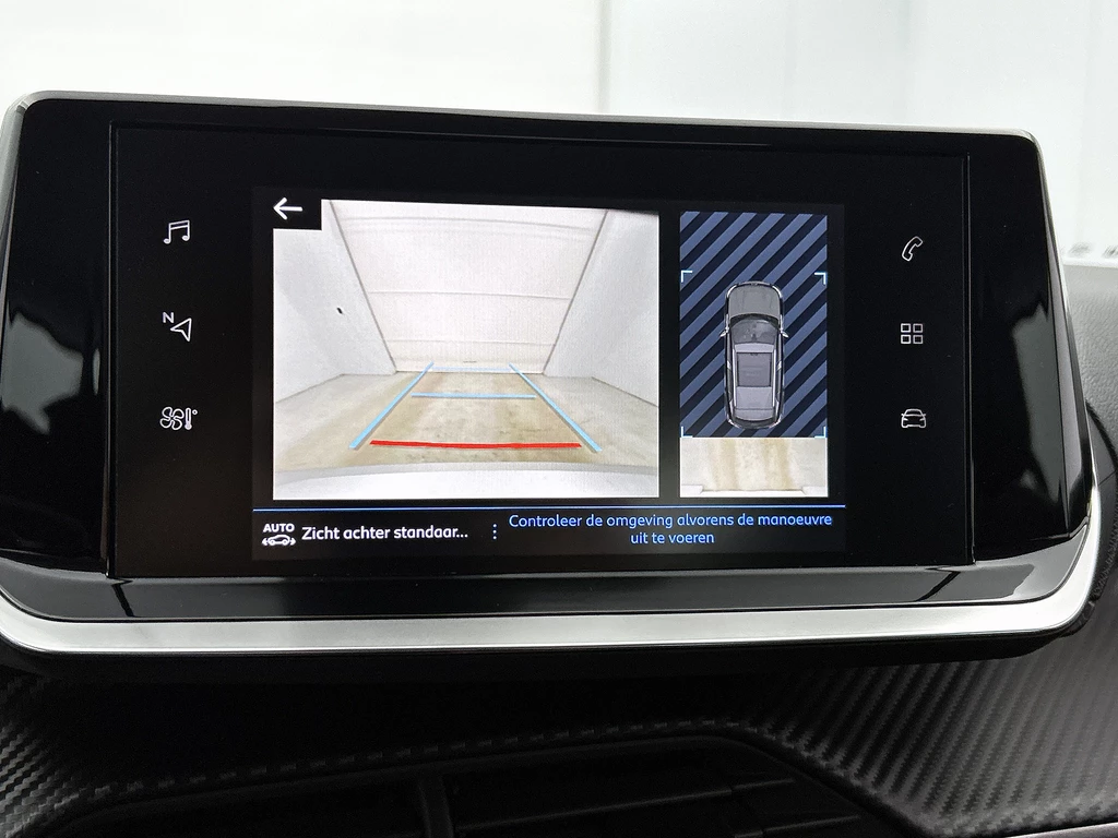Peugeot 2008 – foto 16
