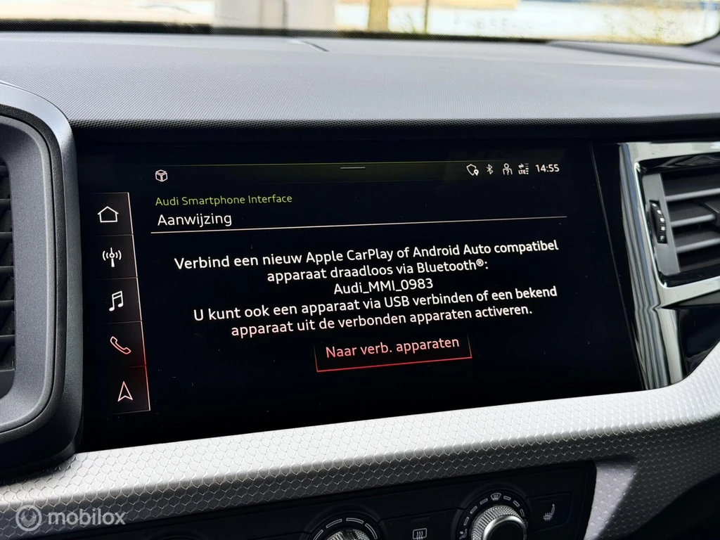 Audi A1 Sportback – foto 28