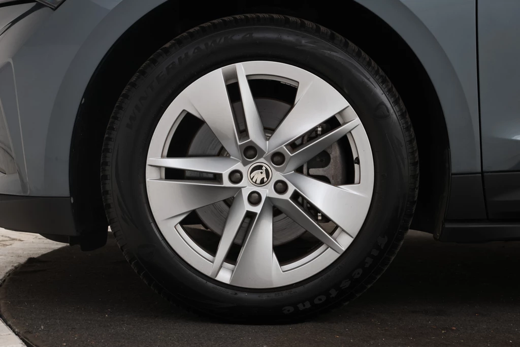 Škoda Enyaq iV – foto 7