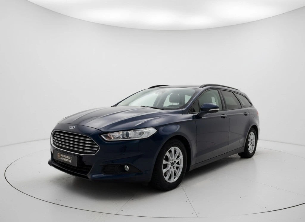 Ford Mondeo – foto 1