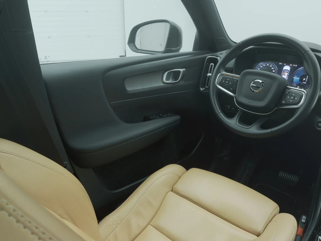 Volvo XC40 – foto 25