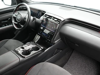 Hyundai Tucson – thumbnail 13