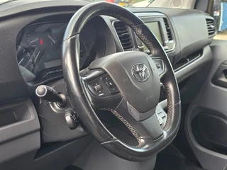 Toyota ProAce – thumbnail 7