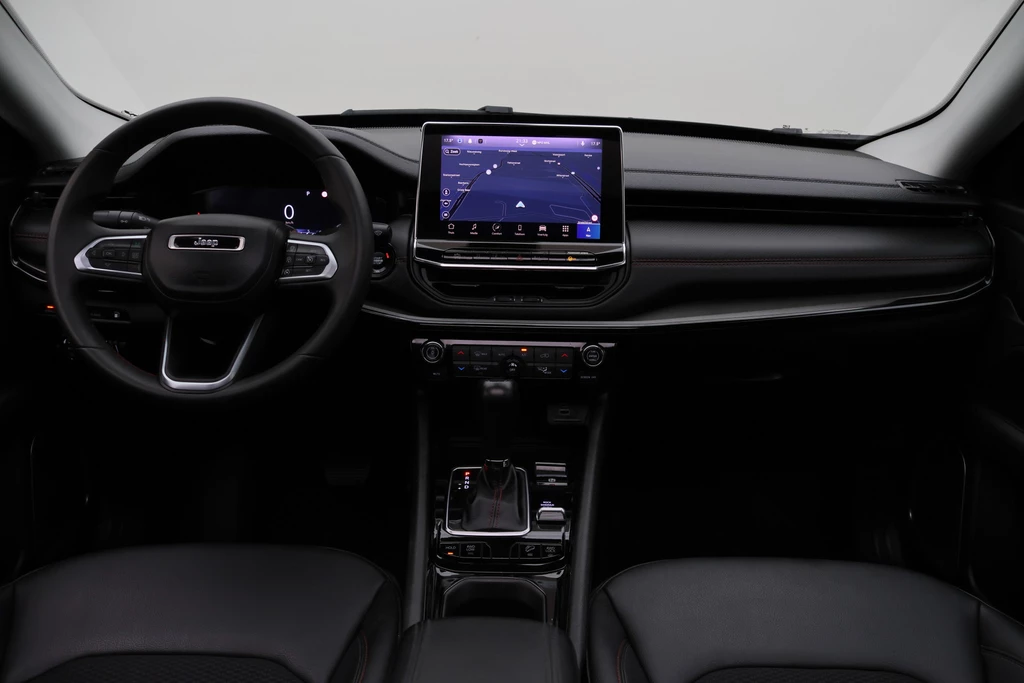 Jeep Compass – foto 13