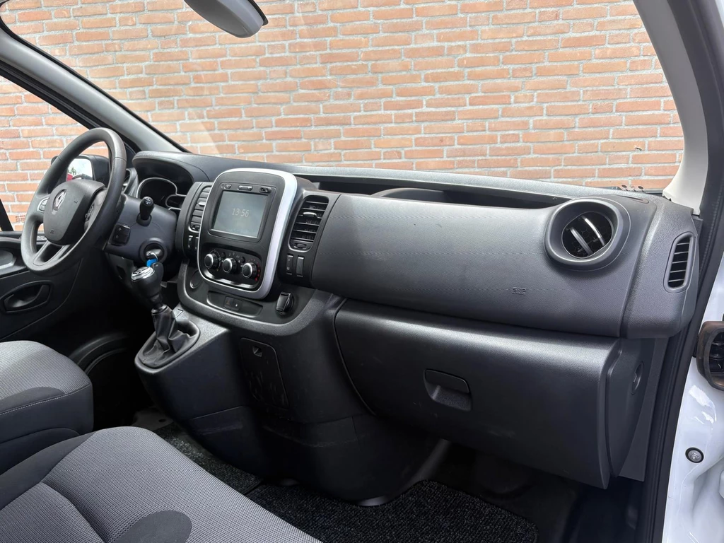 Renault Trafic – foto 18