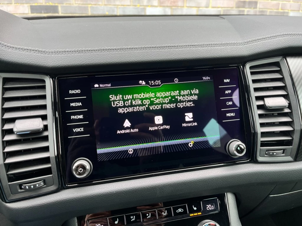 Škoda Kodiaq – foto 24