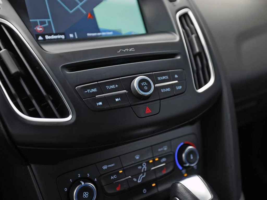 Ford Focus – foto 10