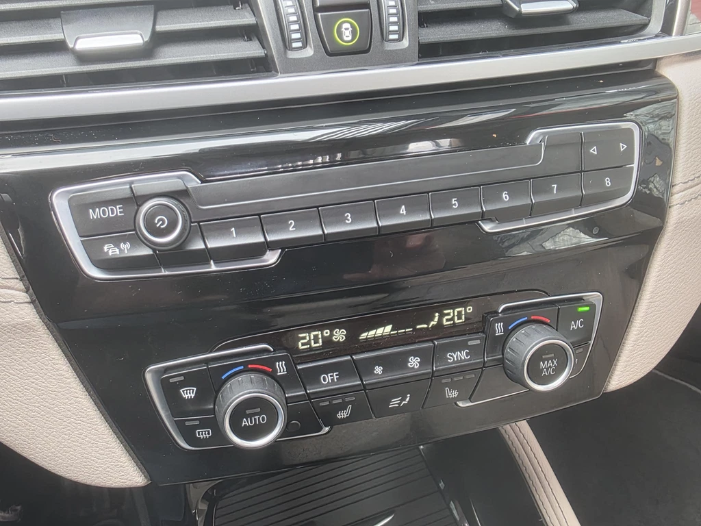 BMW X1 – foto 26