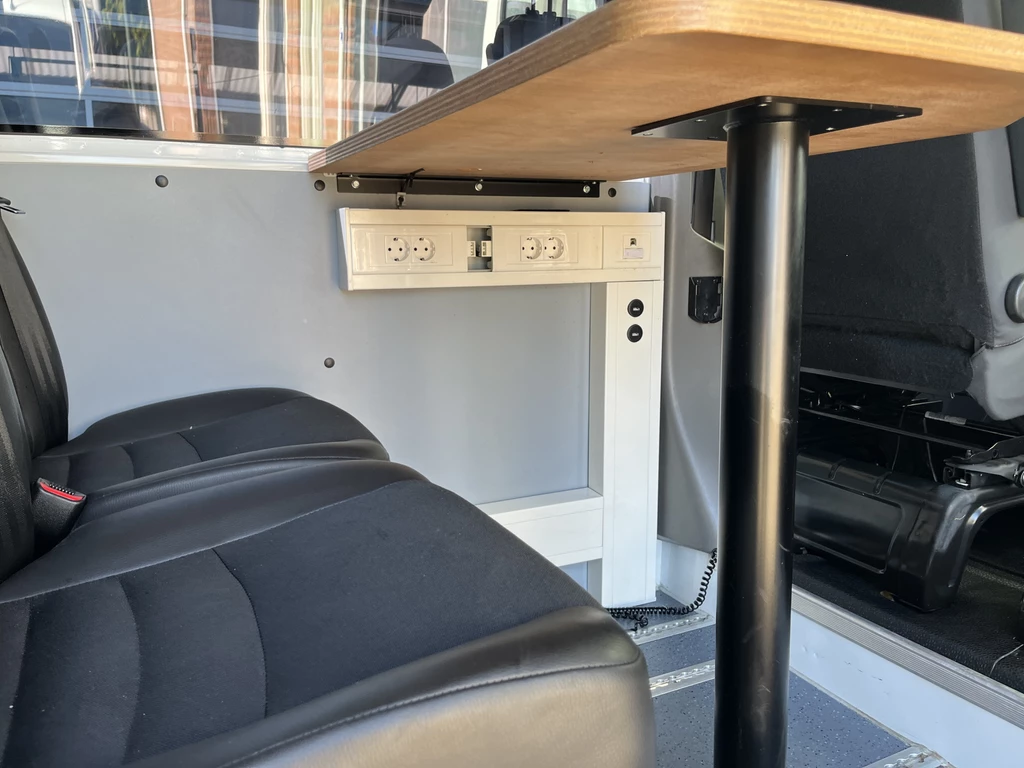 Renault Master – foto 28