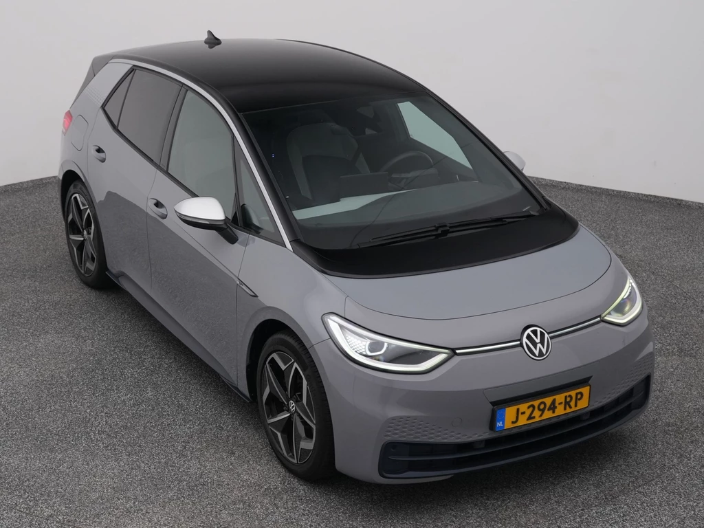 Volkswagen ID.3 – foto 15