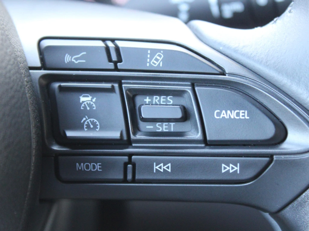 Toyota Yaris Cross – foto 18