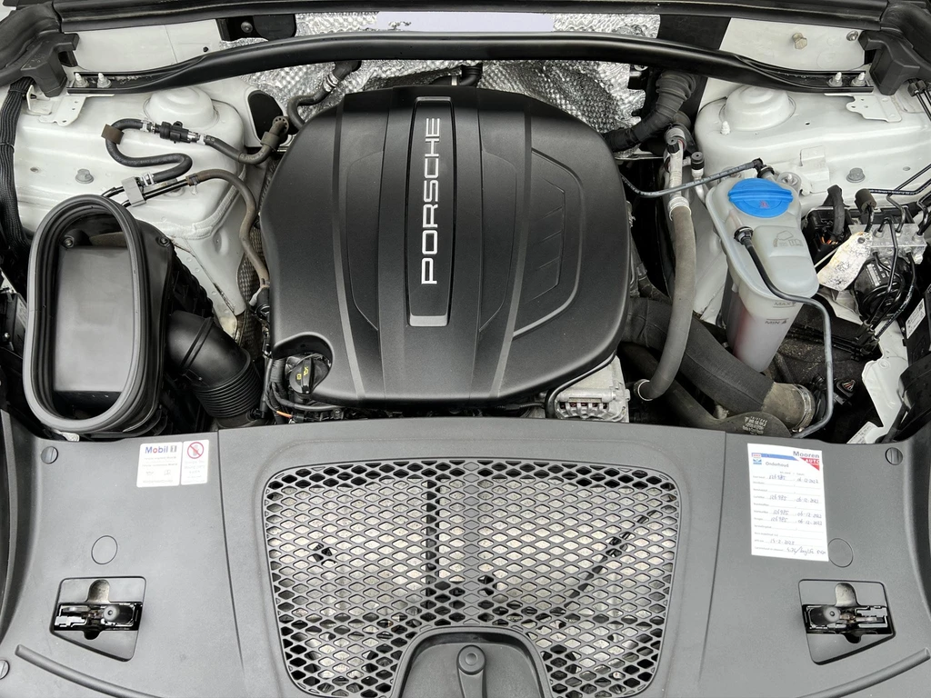 Porsche Macan – foto 41