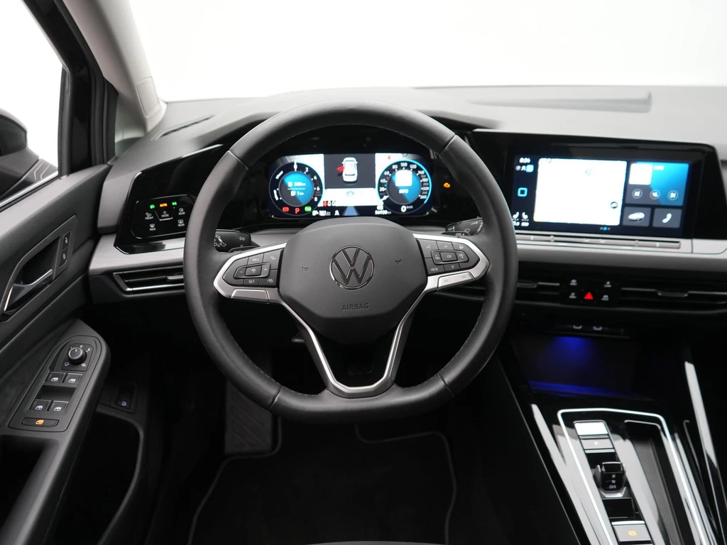 Volkswagen Golf – foto 13