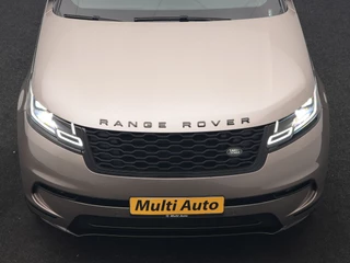 Land Rover Range Rover Velar – thumbnail 11
