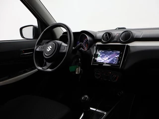 Suzuki Swift – thumbnail 8