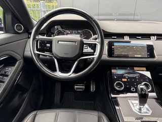 Land Rover Range Rover Evoque – thumbnail 21