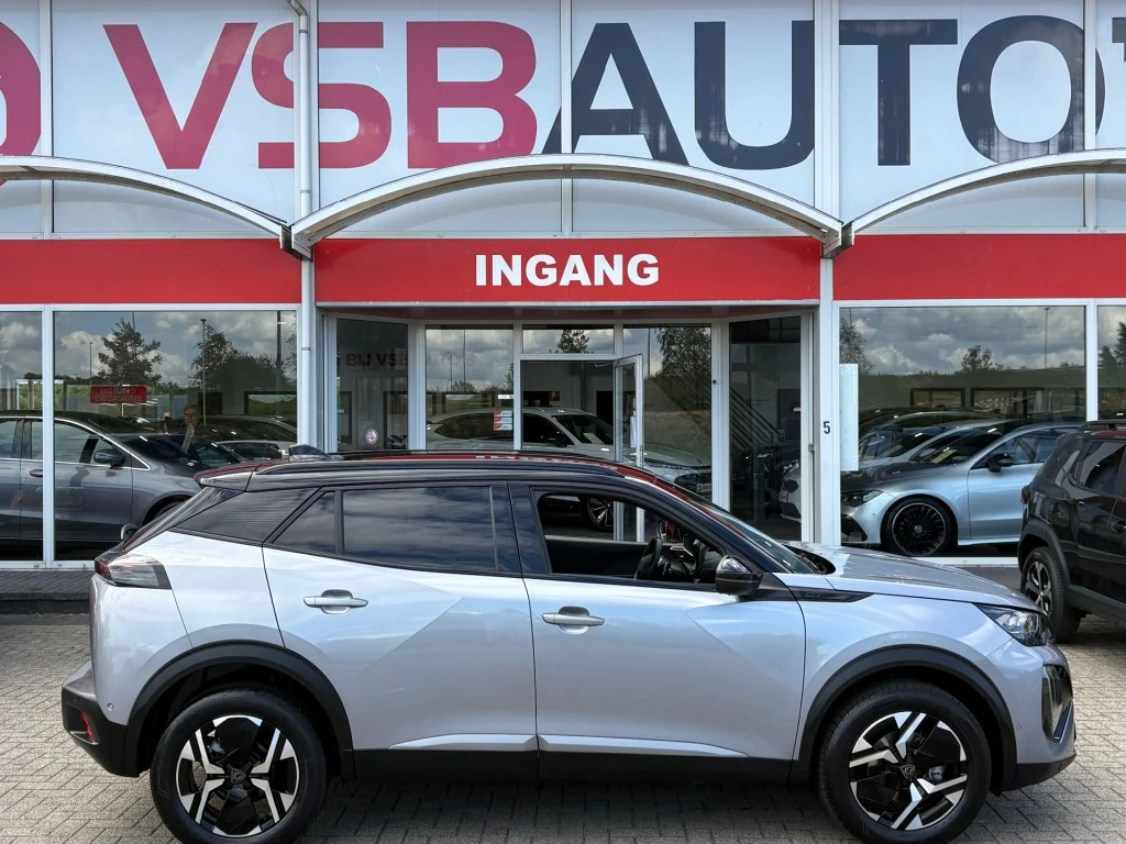 Peugeot 2008 – foto 5