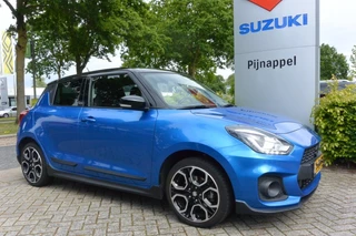 Suzuki Swift – thumbnail 10