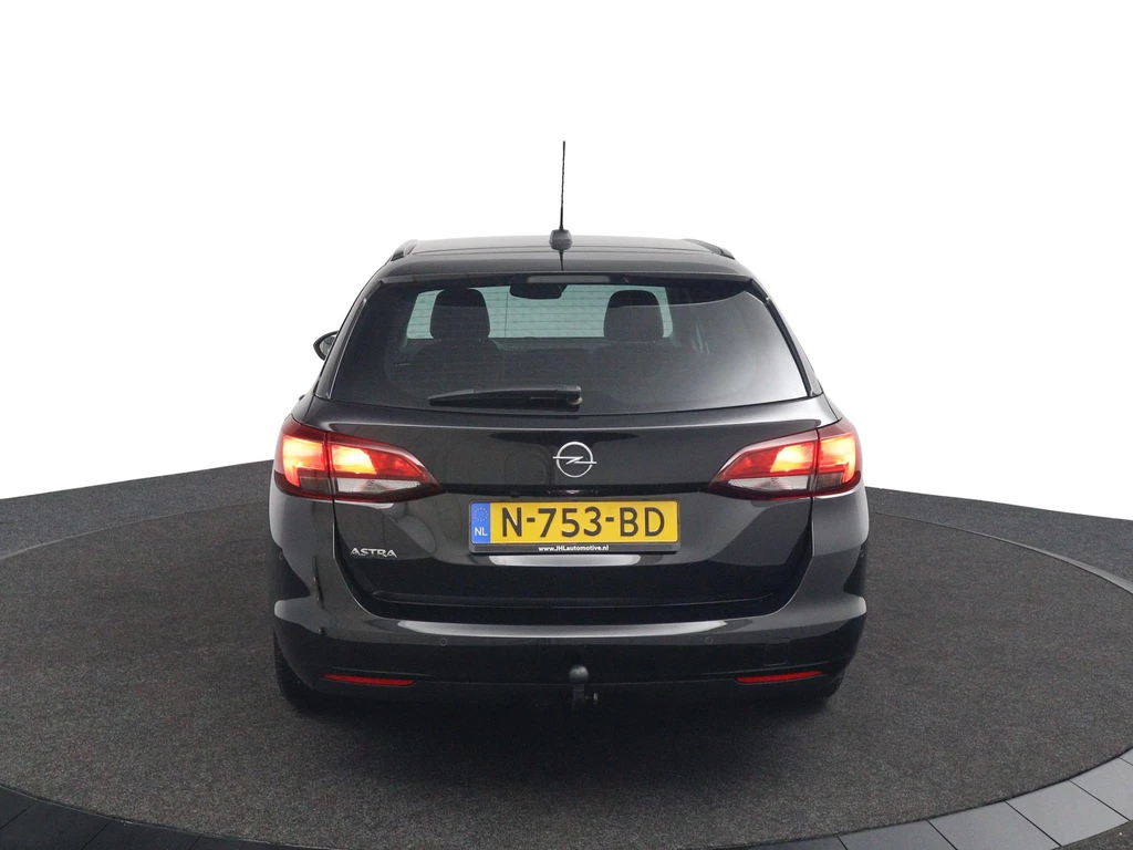 Opel Astra – foto 4