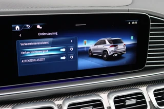 Mercedes-Benz GLE – thumbnail 53