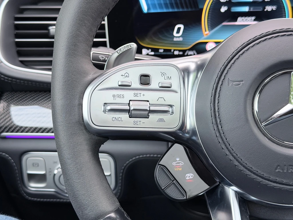 Mercedes-Benz GLE – foto 17