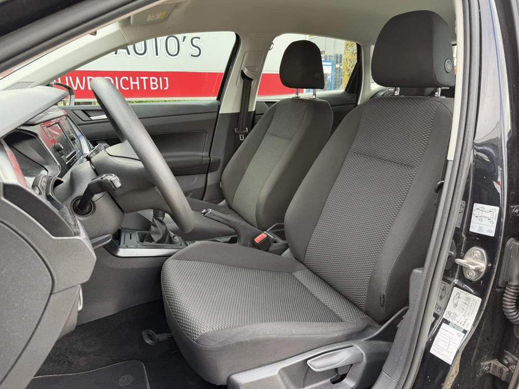 Volkswagen Polo – foto 9