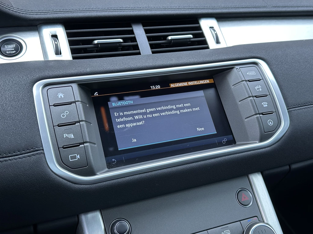 Land Rover Range Rover Evoque – foto 21