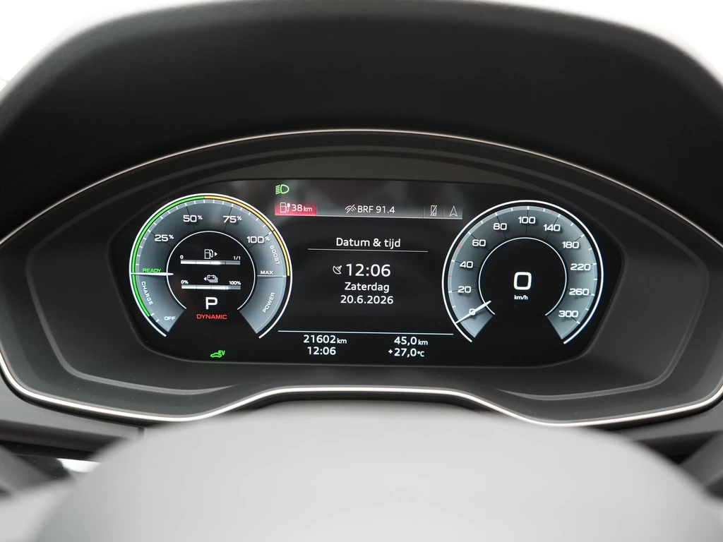 Audi Q5 – foto 36