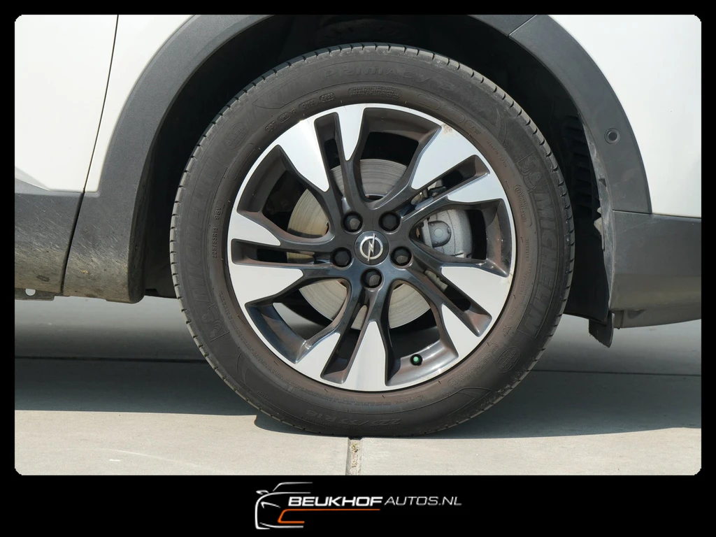 Opel Grandland X – foto 30