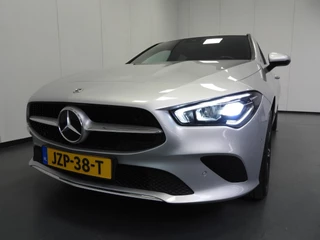 Mercedes-Benz CLA – thumbnail 2