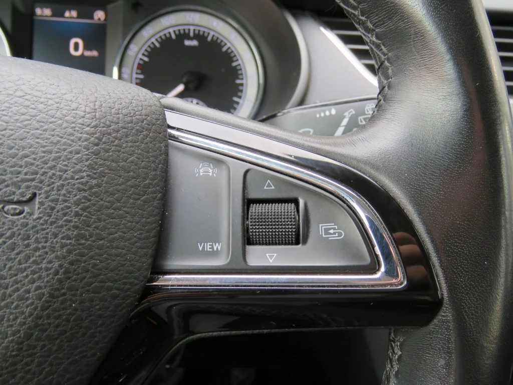 Škoda Octavia – foto 40