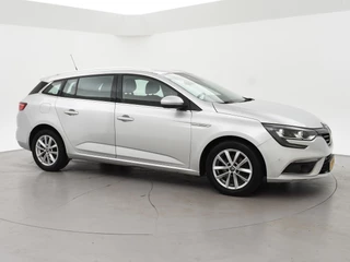 Renault Mégane Estate – thumbnail 6