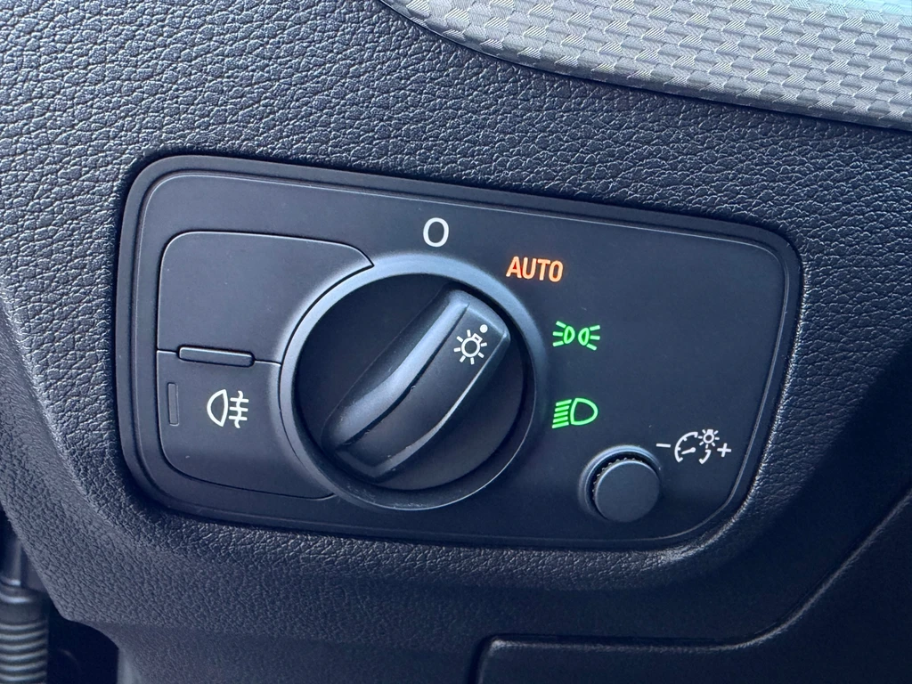 Audi Q2 – foto 21