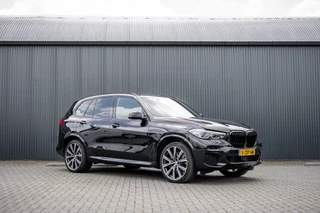BMW X5 – thumbnail 5