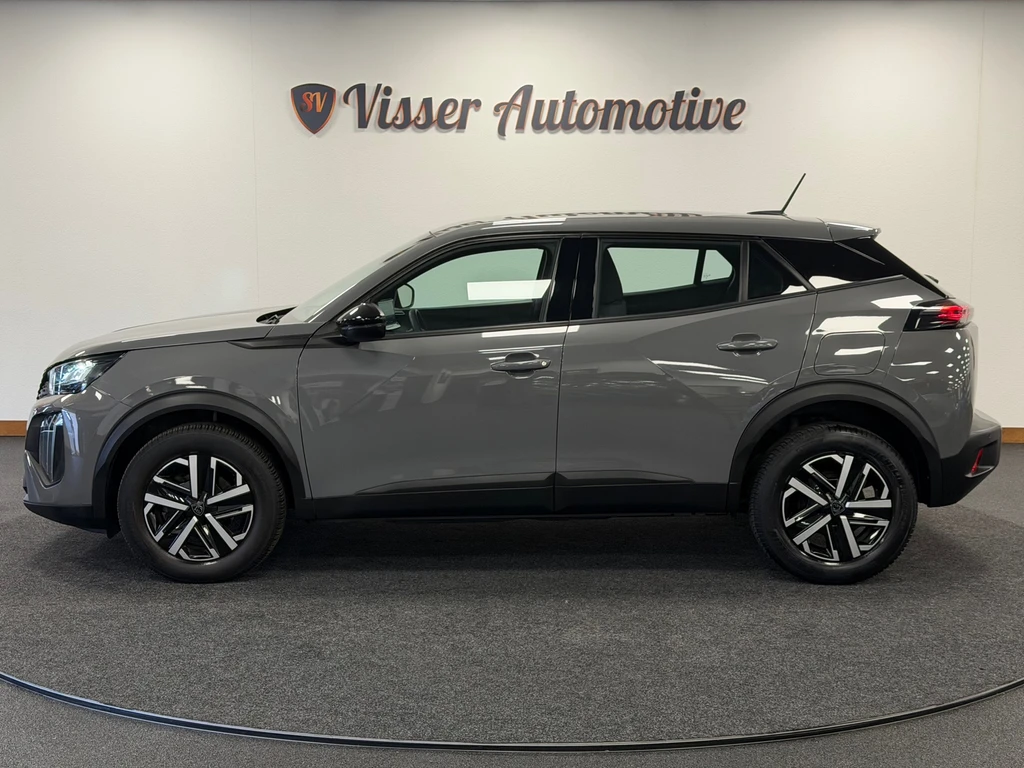 Peugeot 2008 – foto 3