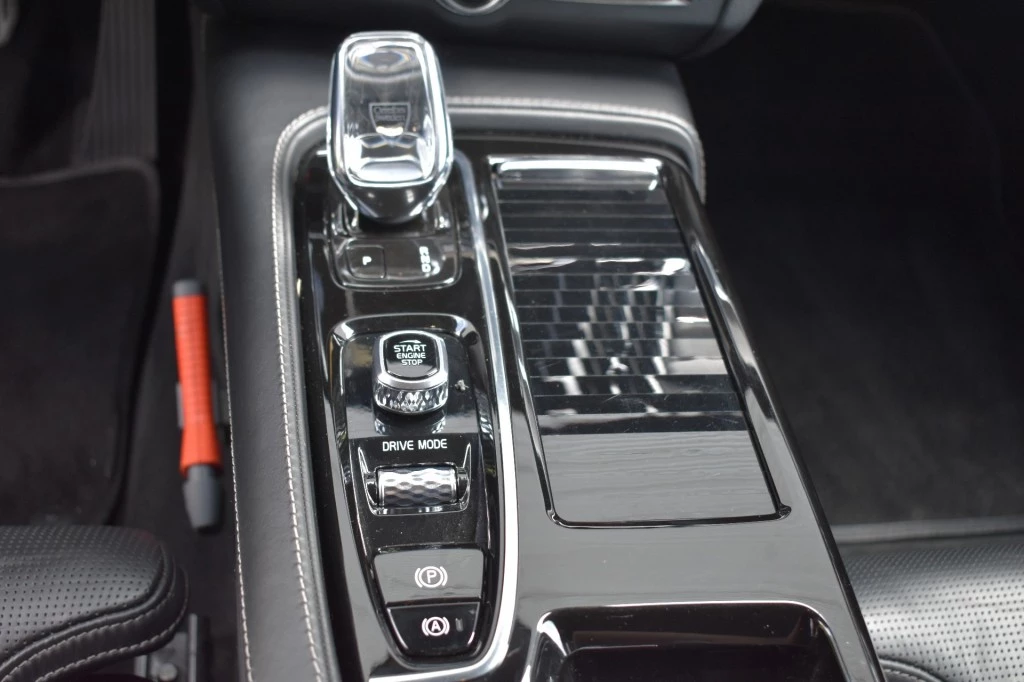 Volvo V90 – foto 22