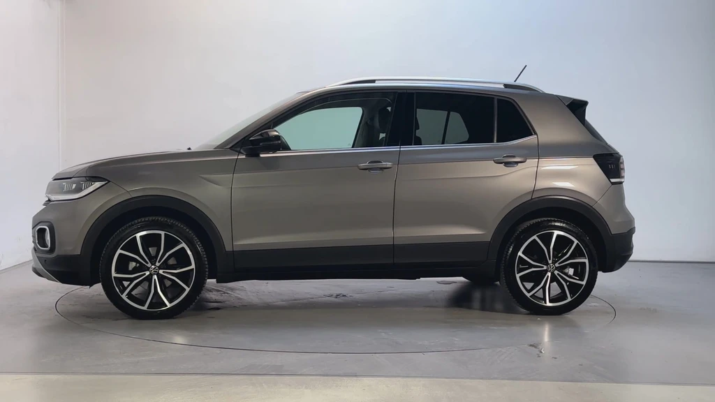 Volkswagen T-Cross – foto 2