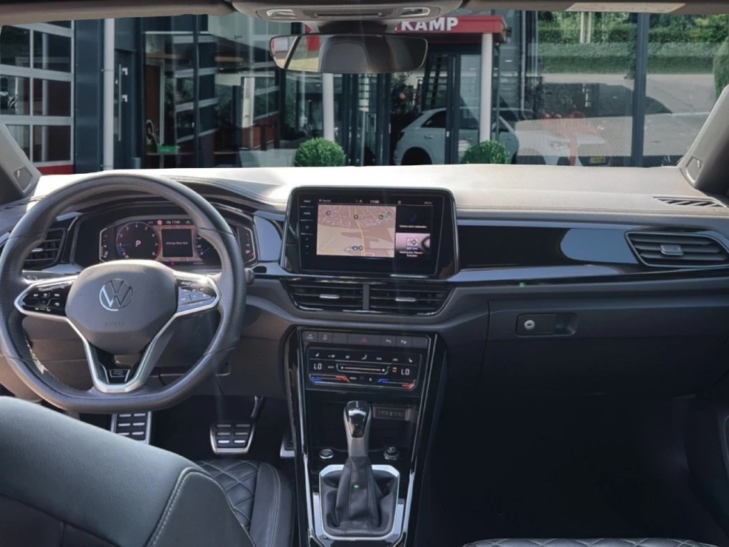 Volkswagen T-Roc – foto 22
