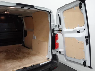 Opel Vivaro – thumbnail 36